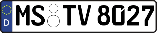 MS-TV8027