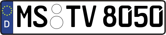 MS-TV8050