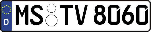 MS-TV8060