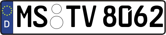 MS-TV8062