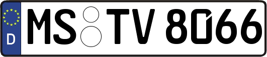 MS-TV8066