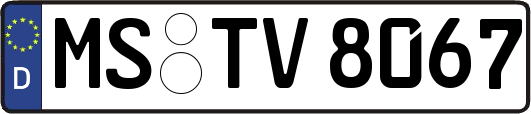 MS-TV8067