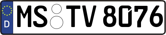 MS-TV8076