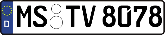 MS-TV8078