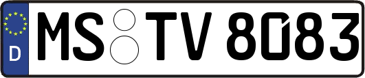 MS-TV8083