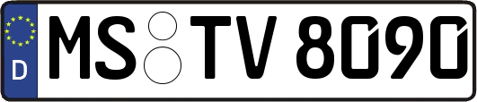 MS-TV8090
