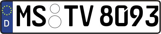 MS-TV8093