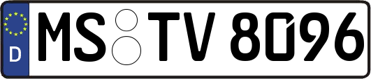 MS-TV8096