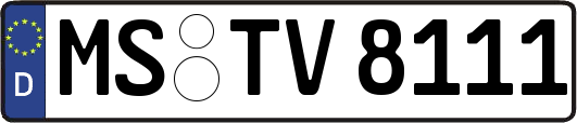 MS-TV8111