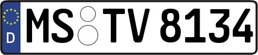 MS-TV8134