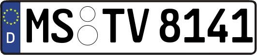 MS-TV8141