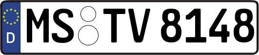 MS-TV8148