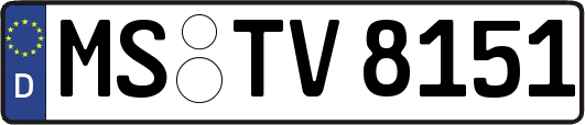 MS-TV8151