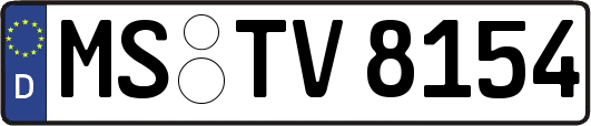 MS-TV8154
