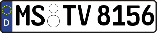 MS-TV8156