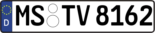 MS-TV8162