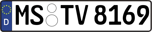 MS-TV8169