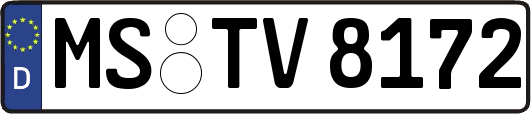 MS-TV8172