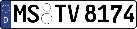 MS-TV8174