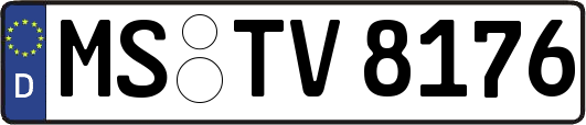 MS-TV8176