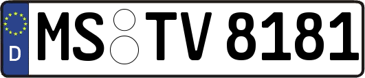 MS-TV8181