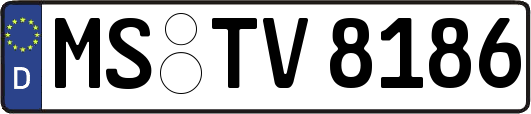 MS-TV8186