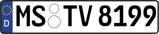 MS-TV8199