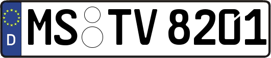 MS-TV8201