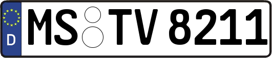 MS-TV8211