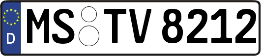 MS-TV8212