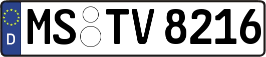 MS-TV8216