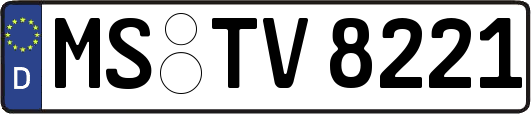 MS-TV8221