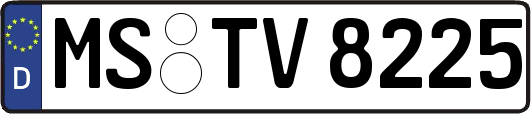MS-TV8225