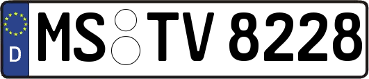 MS-TV8228