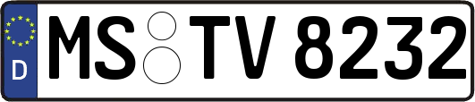 MS-TV8232