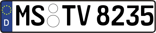 MS-TV8235