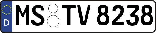 MS-TV8238