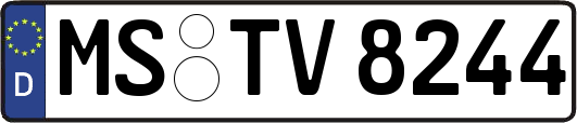 MS-TV8244