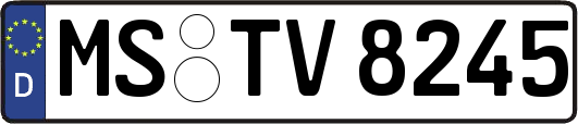 MS-TV8245