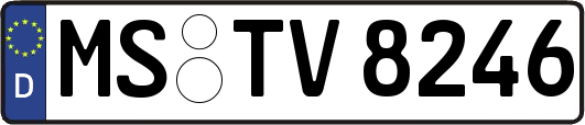 MS-TV8246