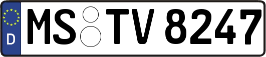 MS-TV8247