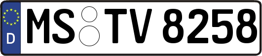 MS-TV8258