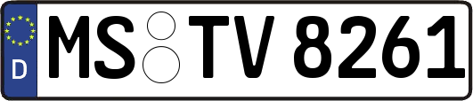 MS-TV8261