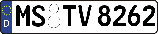 MS-TV8262