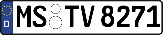 MS-TV8271