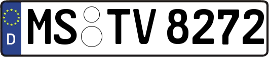 MS-TV8272