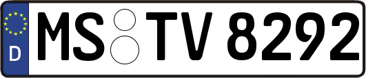 MS-TV8292