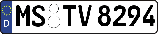 MS-TV8294