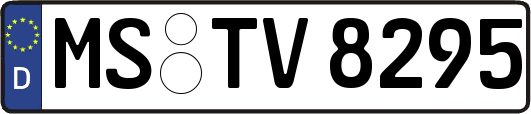 MS-TV8295