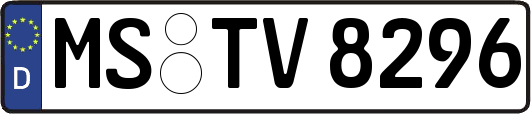MS-TV8296